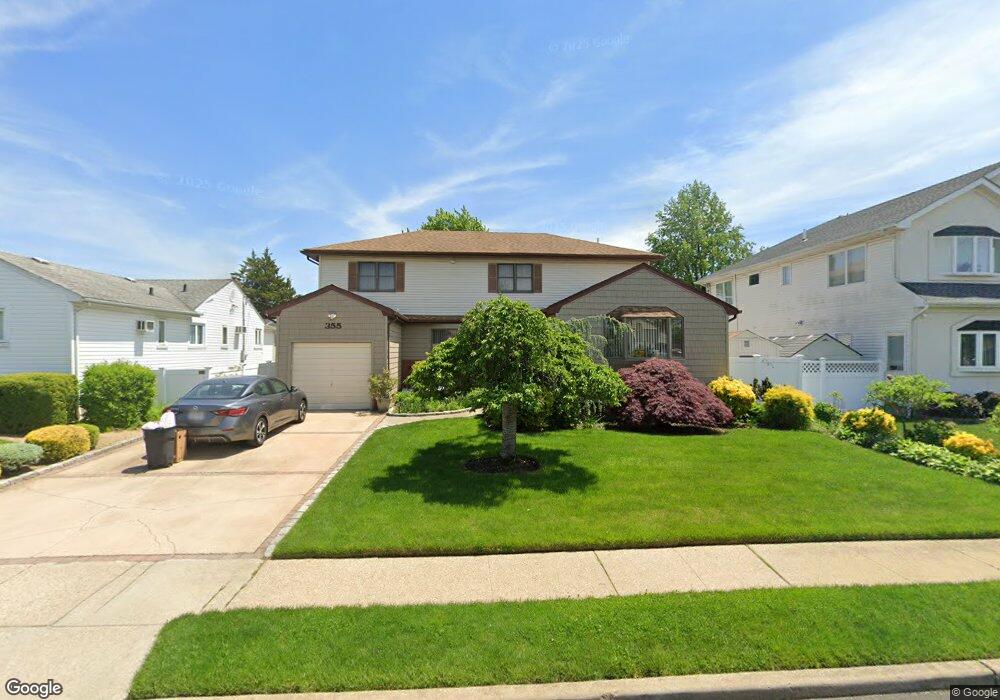 355 College Rd, Franklin Square, NY 11010 - photo 1