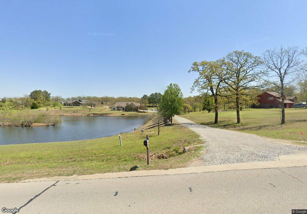 11239 S 49th West Ave, Sapulpa, OK 74066 - photo 1