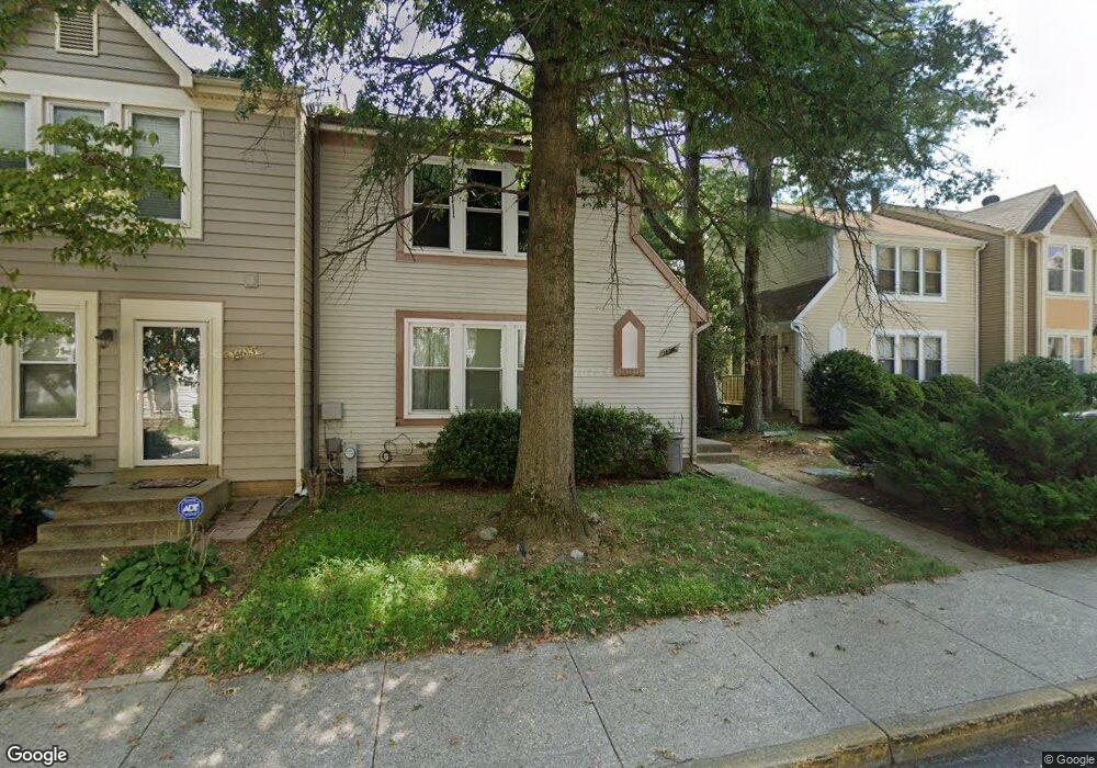 14611 Almanac Dr, Burtonsville, MD 20866 - photo 1