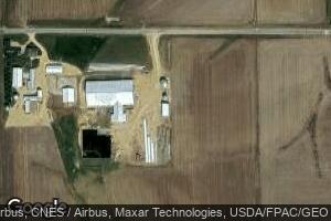 11835 Ramsey Rd, Cassville, WI 53806