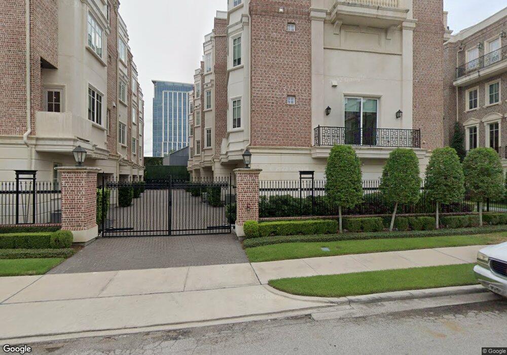 1915 Revere St unit 7, Houston, TX 77019 - photo 1