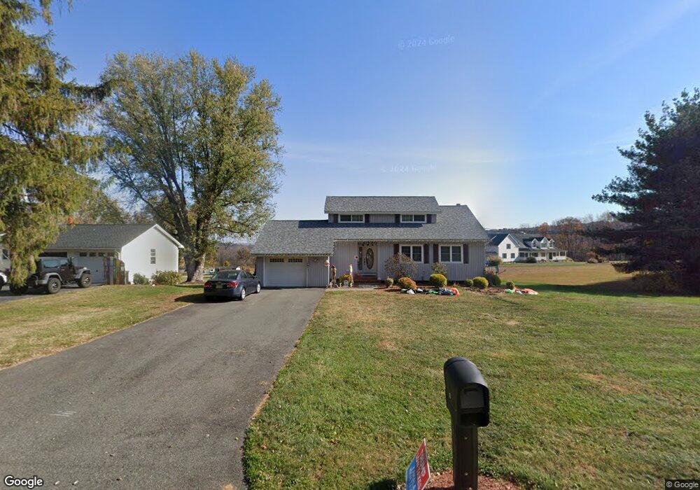 8 N Terrace Rd unit M0UNTAIN, Columbia, NJ 07832 - photo 1