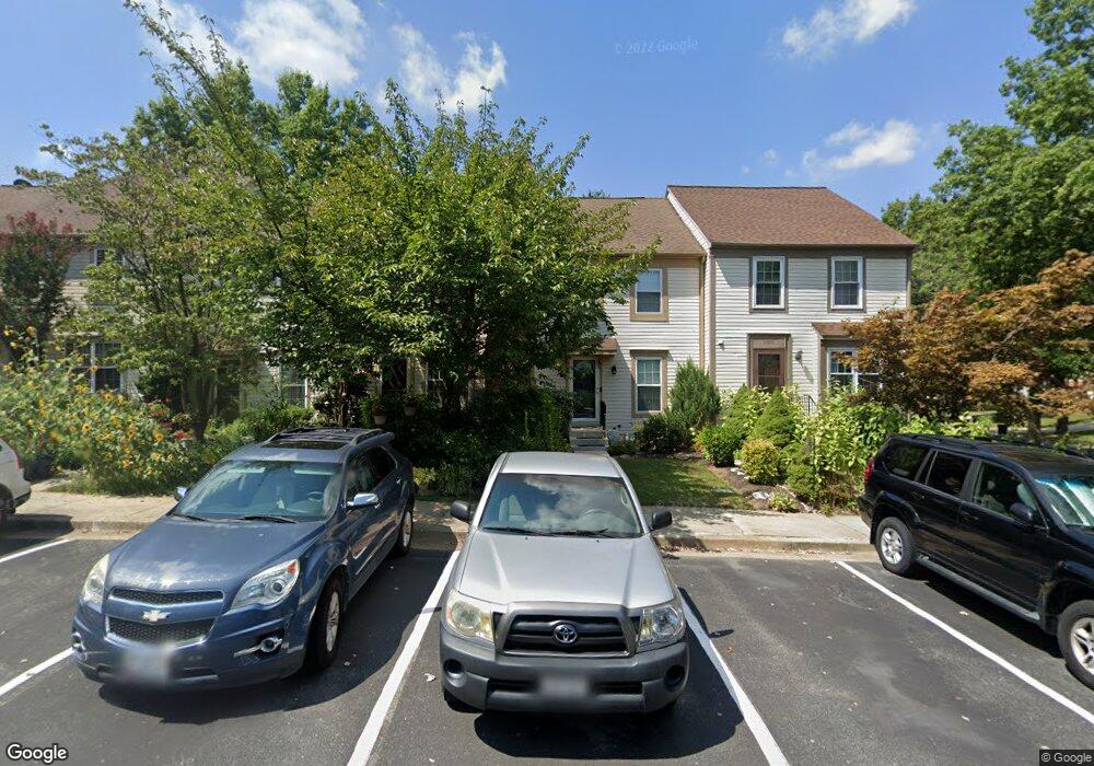 14370 Beaker Ct, Burtonsville, MD 20866 - photo 1