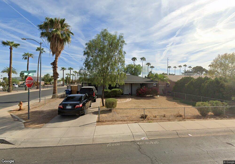 791 N Colorado St, Chandler, AZ 85225 - photo 1