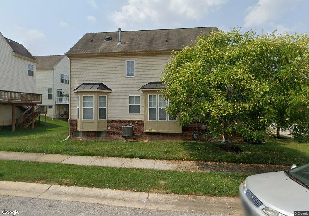 1897 Scaffold Way, Odenton, MD 21113 - photo 1