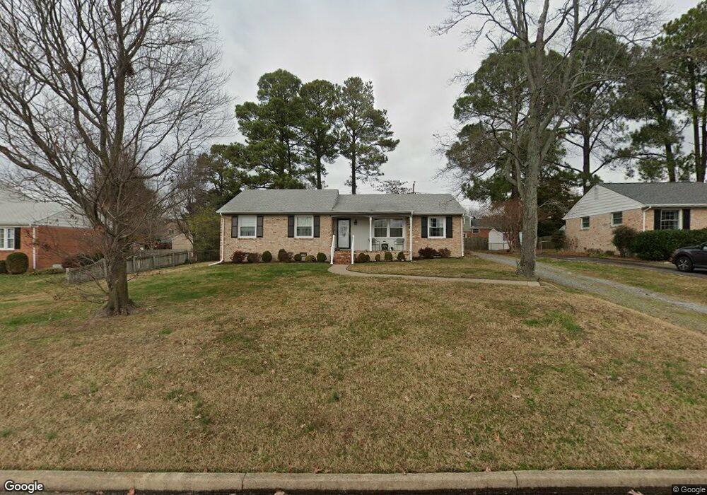 9216 Greenford Dr, Henrico, VA 23294 - photo 1