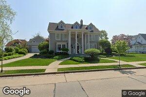 1725 Wisconsin Ave, Racine, WI 53403