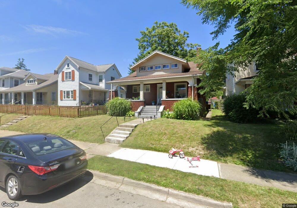 47 Cliff St, Dayton, OH 45405 - photo 1