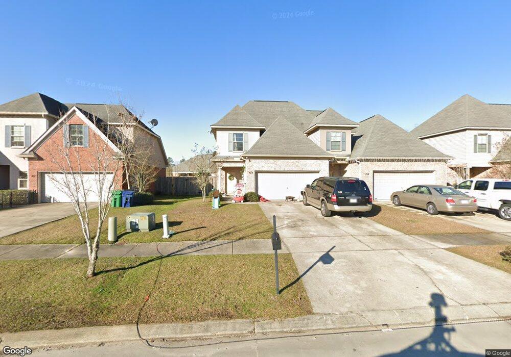 104 Nickel Loop None, Slidell, LA 70458 - photo 1