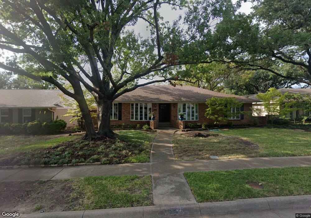 6829 Redstart Ln, Dallas, TX 75214 - photo 1