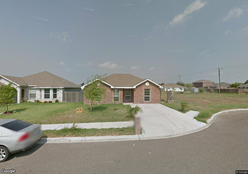 504 Bahama St, Weslaco, TX 78596 - photo 1