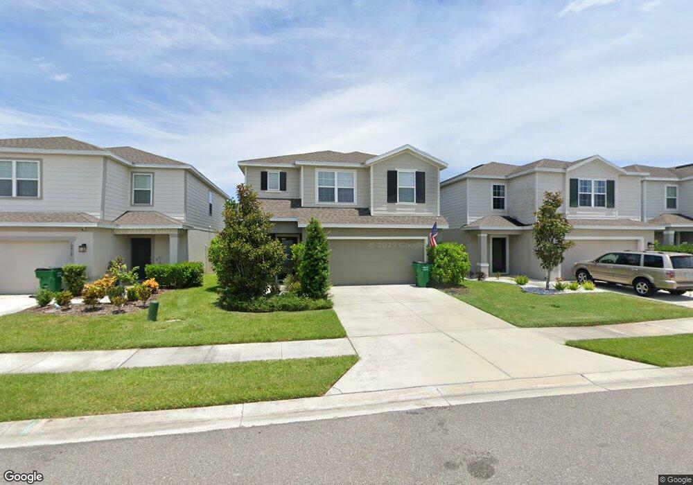 10402 Hawks Landing Dr, Land O' Lakes, FL 34638 - photo 1