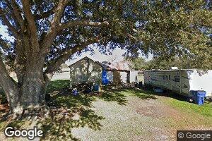 305 5th St, Morse, LA 70559