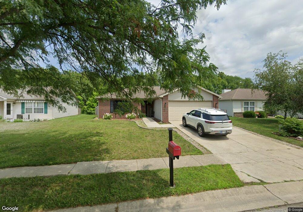 1924 Starks Cir, Lafayette, IN 47909 - photo 1