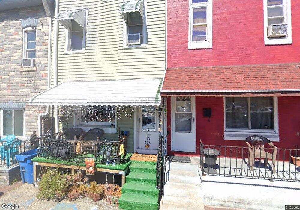 949 Cotton St, Reading, PA 19602 - photo 1