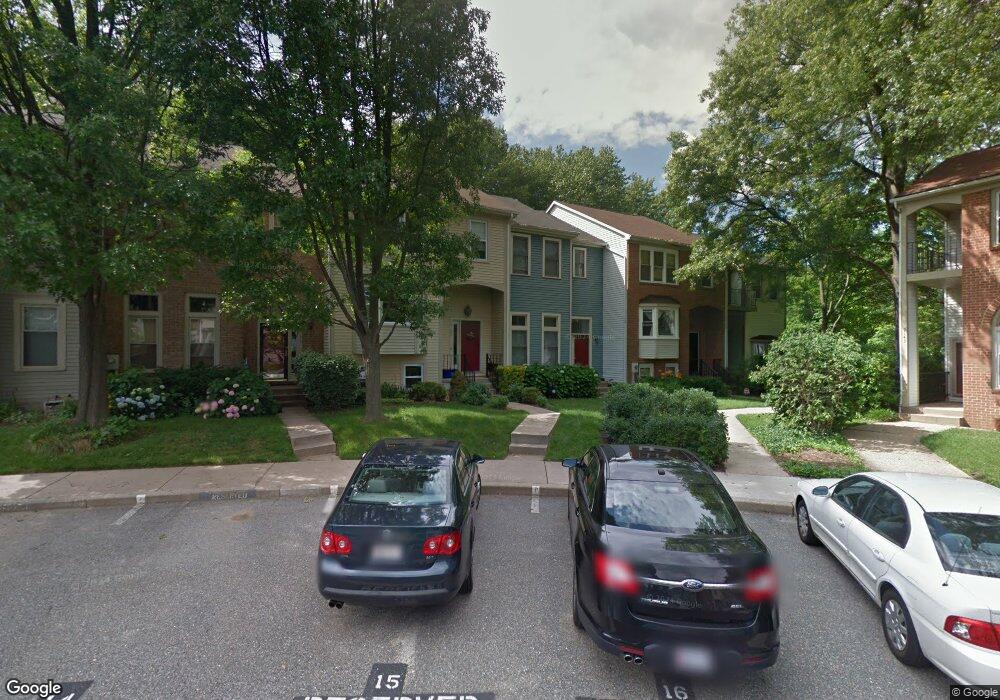 9135 Helaine Hamlet Way, Columbia, MD 21045 - photo 1