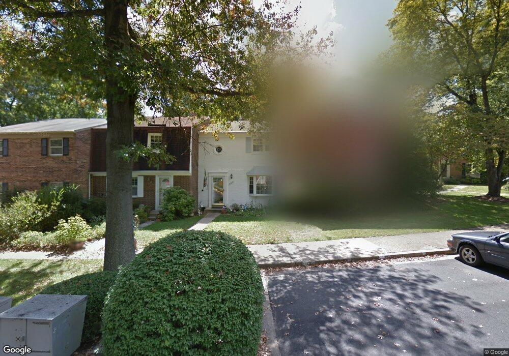 6846 Brian Michael Ct, Springfield, VA 22153 - photo 1