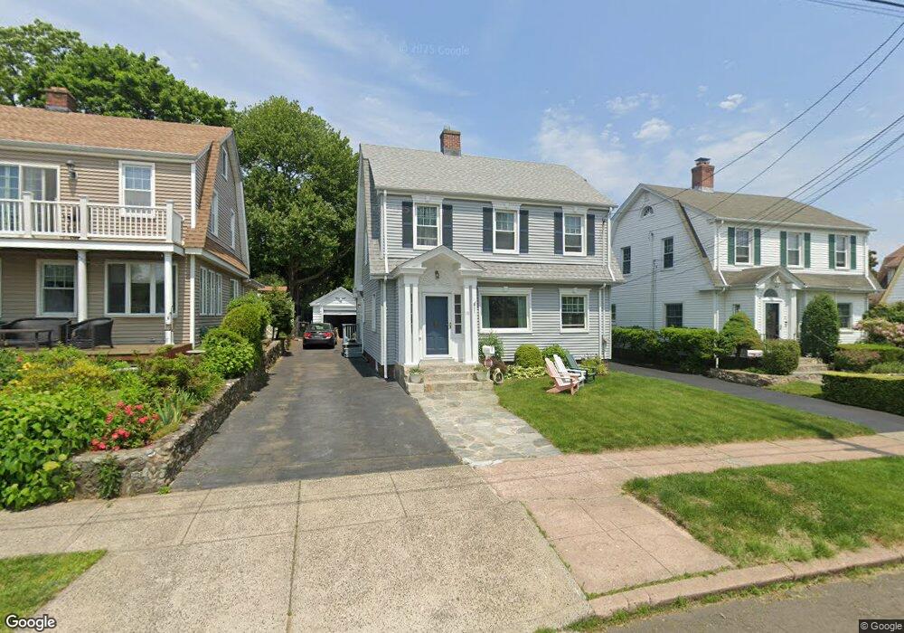 19 Lake St, West Haven, CT 06516 - photo 1