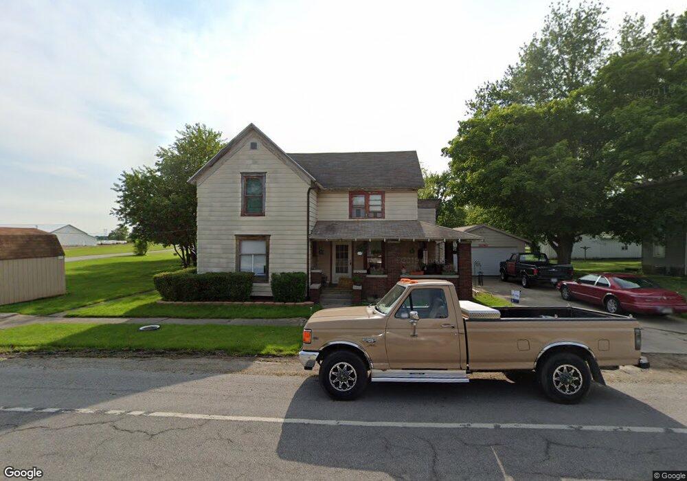 2346 N Main St, Craigville, IN 46731 - photo 1