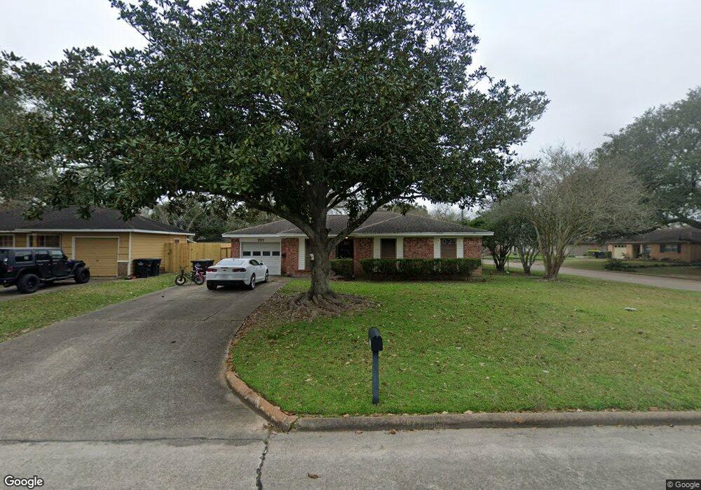 757 Dezso Dr, Alvin, TX 77511 - photo 1