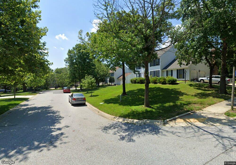 8104 Sea Light Ln, Columbia, MD 21045 - photo 1