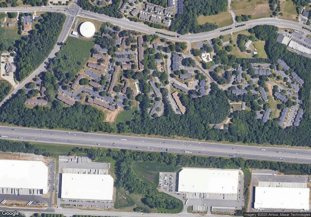 Silver Creek Crossings, Austell, GA 30168 - photo 1