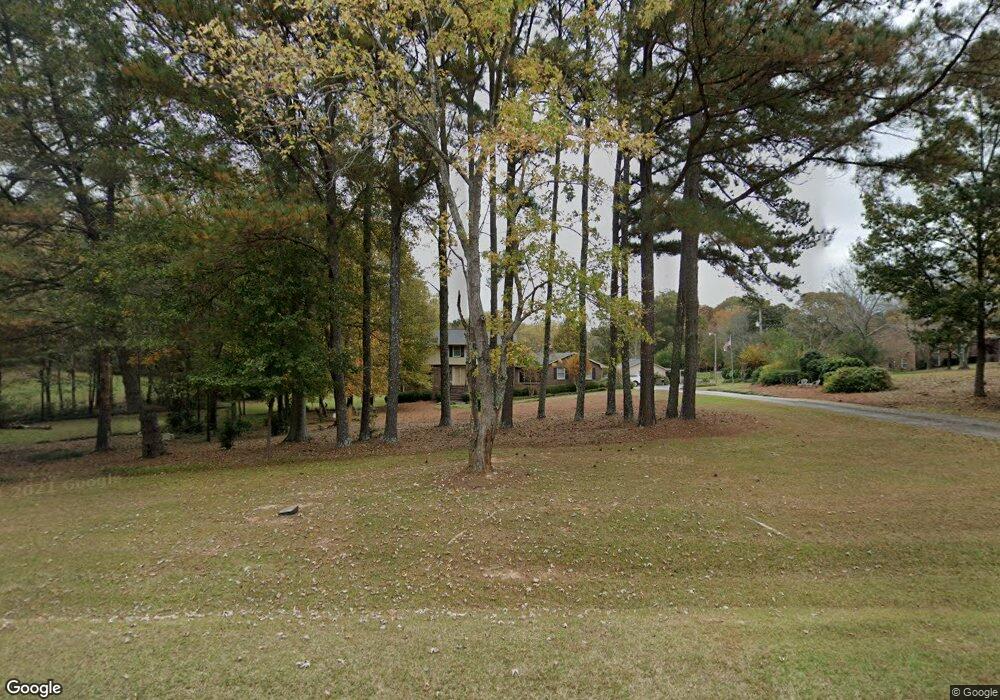 2596 N Crestview Dr, Grayson, GA 30017 - photo 1