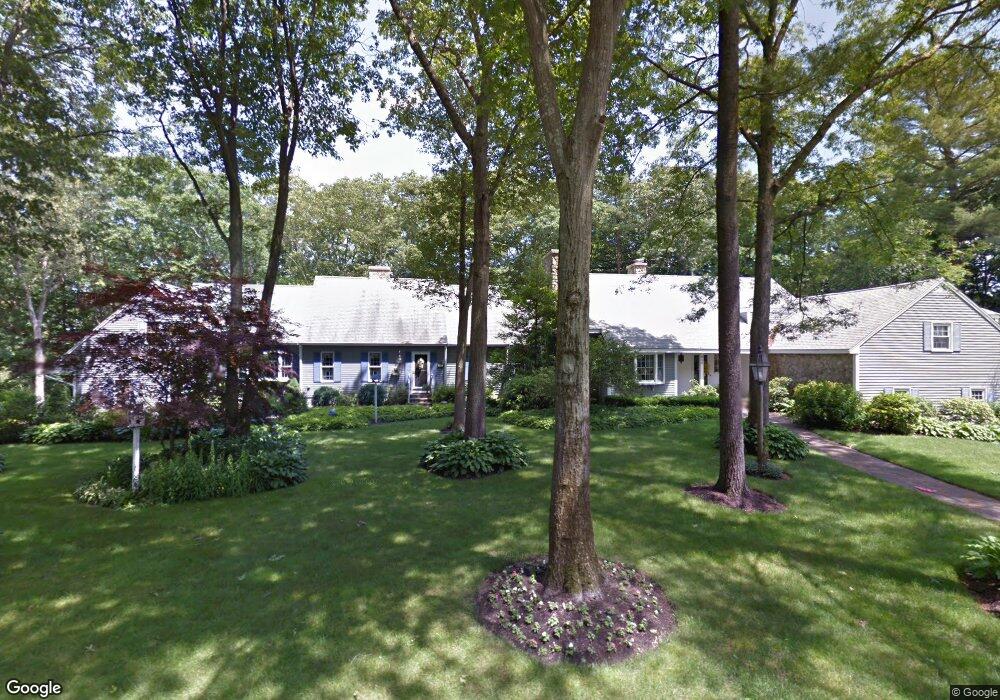 333 Colonel Hunt Dr, Abington, MA 02351 - photo 1