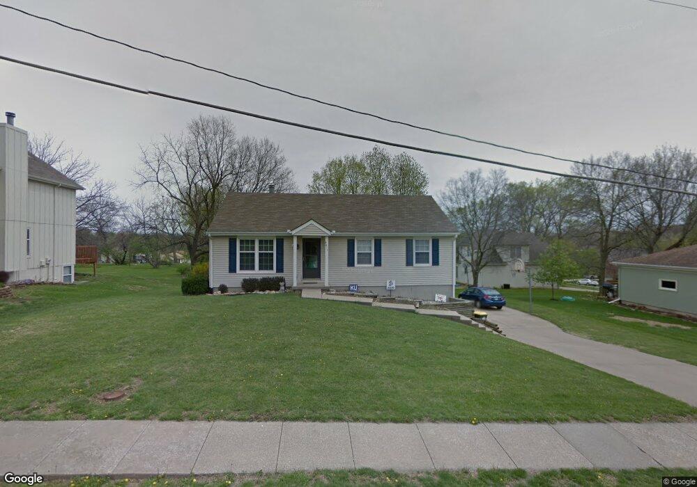 5011 Knox St, Shawnee, KS 66203 - photo 1