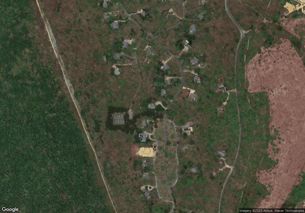 26 Bold Meadow Rd, Edgartown, MA 02539 - photo 1