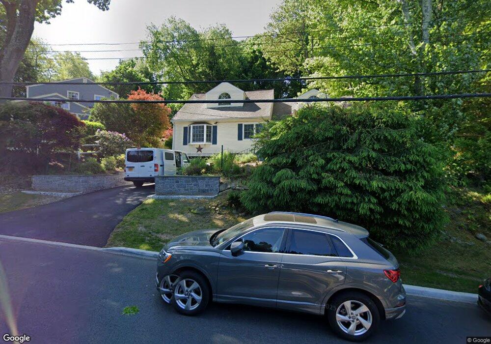 58 Union Ave, Tarrytown, NY 10591 - photo 1