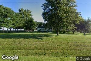 26621 Cemetery Rd, Ashland, IL 62612
