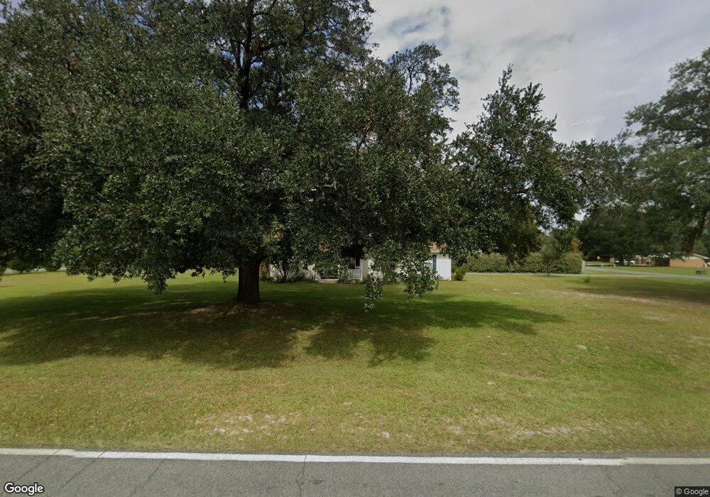 9813 Central Ave, Waycross, GA 31503 - photo 1