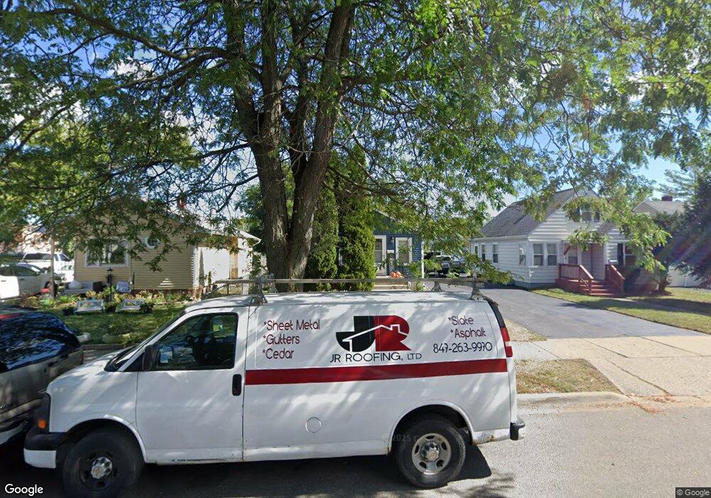 15 S Gretta Ave, Waukegan, IL 60085 - photo 1