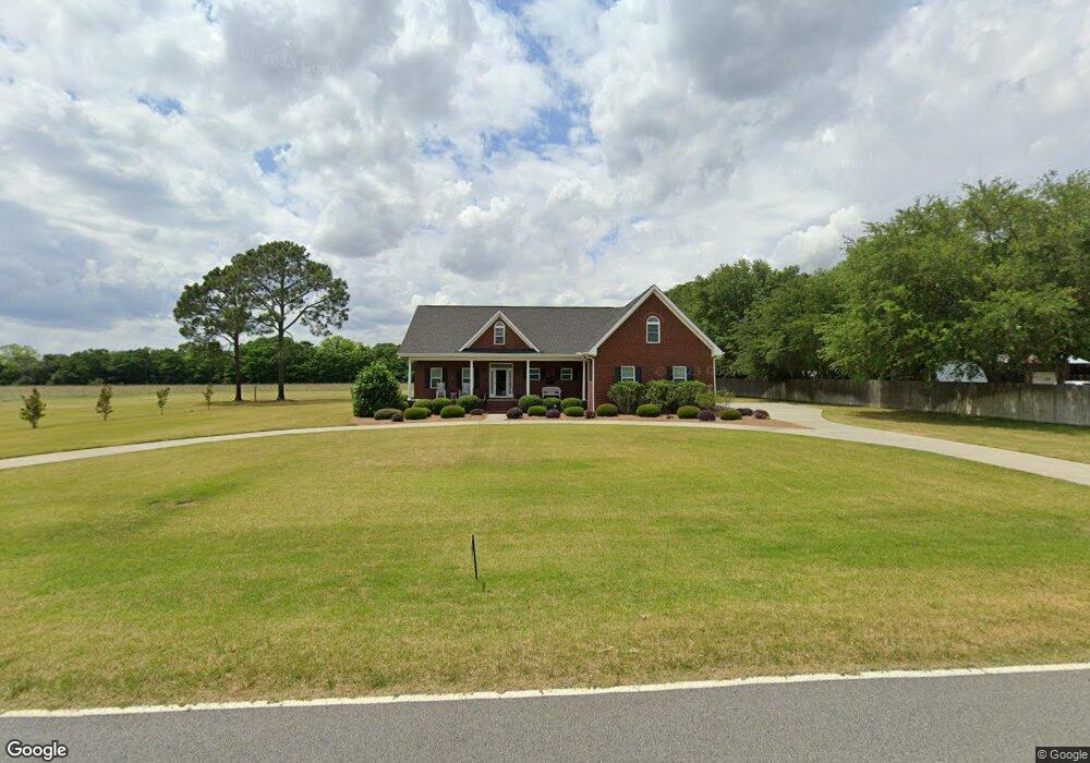 211 Franklin Ave, Fitzgerald, GA 31750 - photo 1