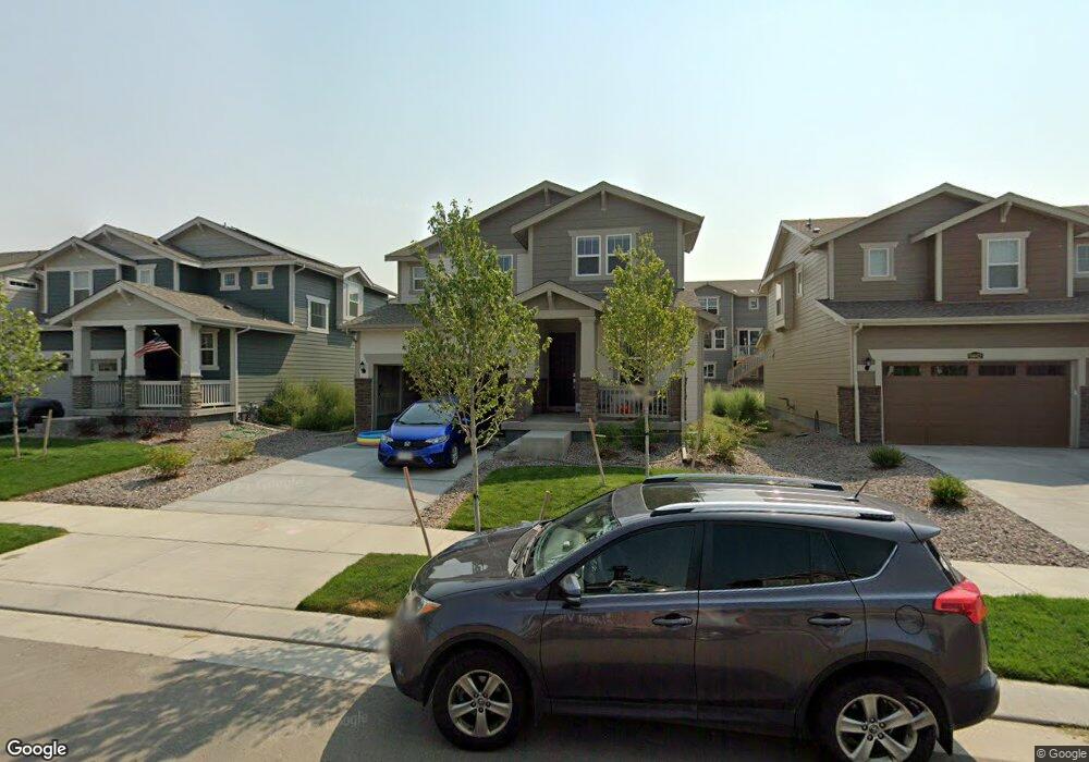9452 Salida St, Commerce City, CO 80022 - photo 1
