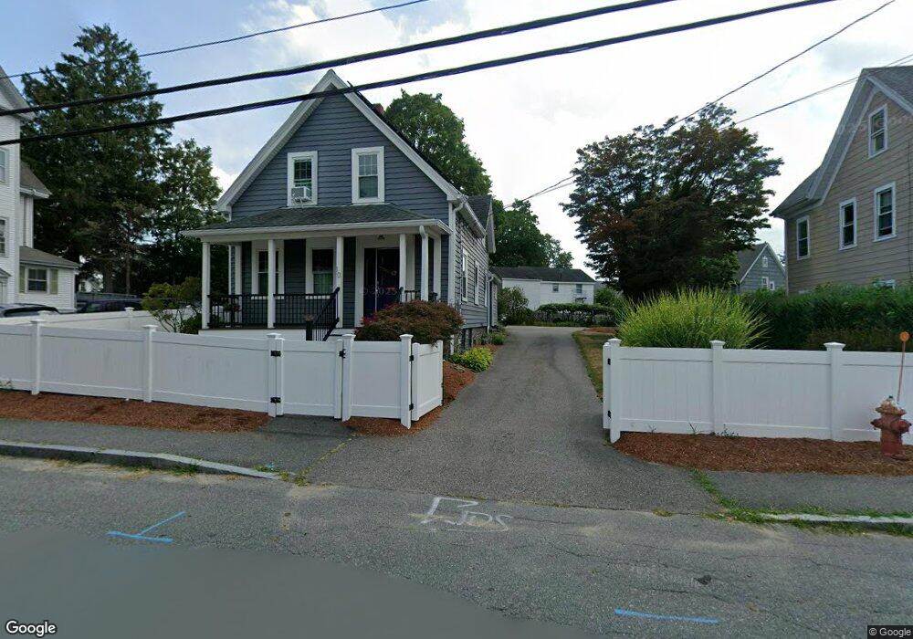 10 Adams St, Taunton, MA 02780 - photo 1