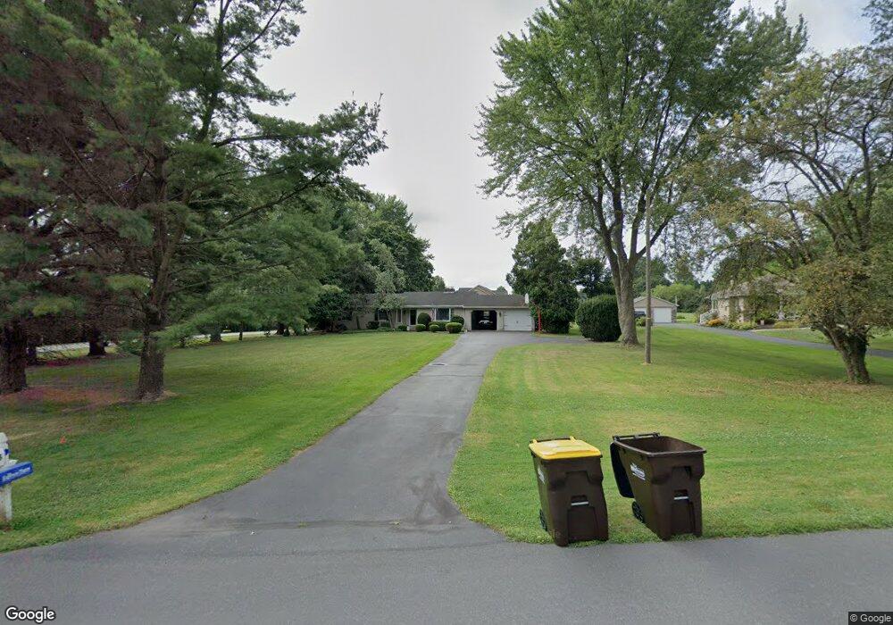 4315 Christian Springs Rd, Nazareth, PA 18064 - photo 1