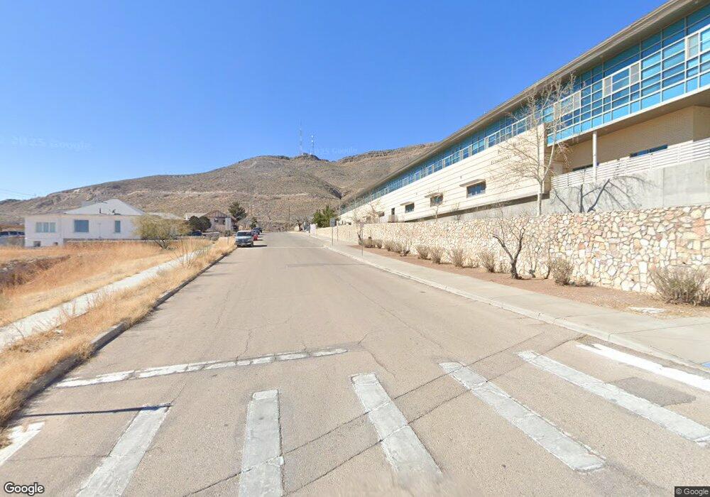 2201 San Jose Ave, El Paso, TX 79930 - photo 1