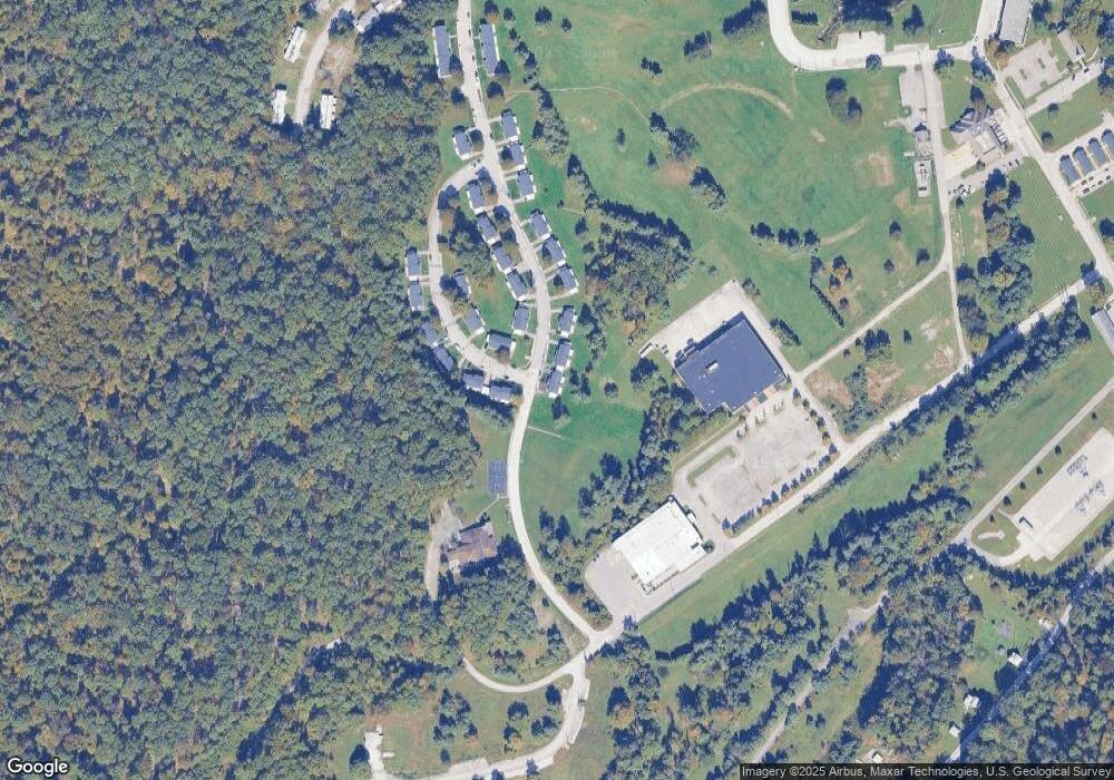 14101 Cushman Ave, Highfield, MD 21719 - photo 1