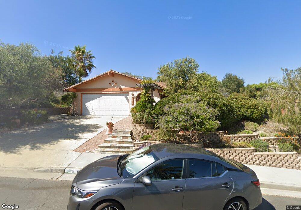 2402 Granada Way, Carlsbad, CA 92010 - photo 1