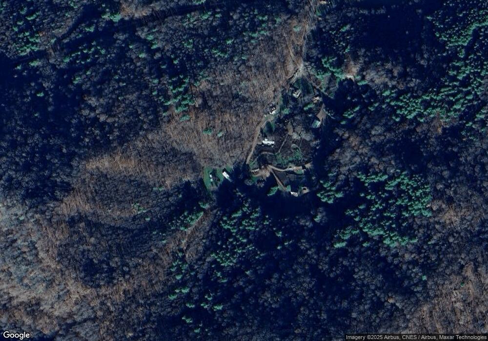 355 Evergreen Rd, Burnsville, NC 28714 - photo 1