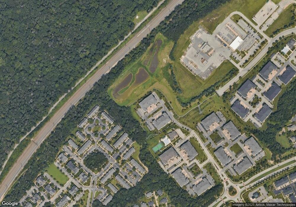 8600 Roaming Ridge Way unit 406, Odenton, MD 21113 - photo 1