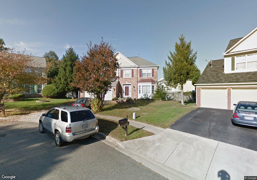 10102 Gaylewinds Ct, Bowie, MD 20721 - photo 1