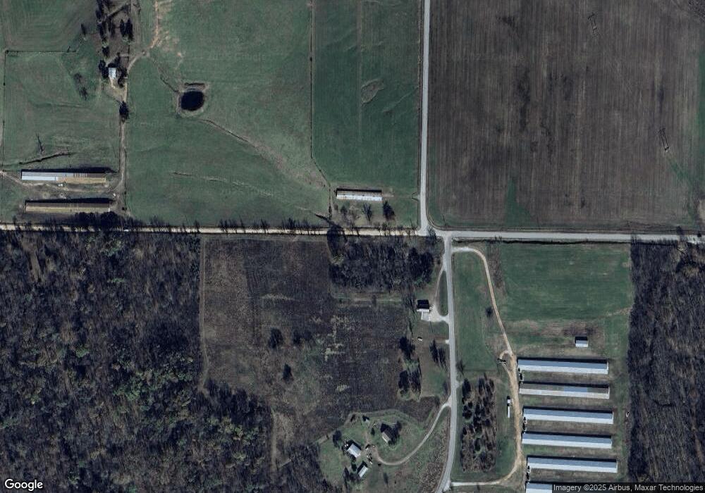 16021 Logan Cave Rd, Siloam Springs, AR 72761 - photo 1