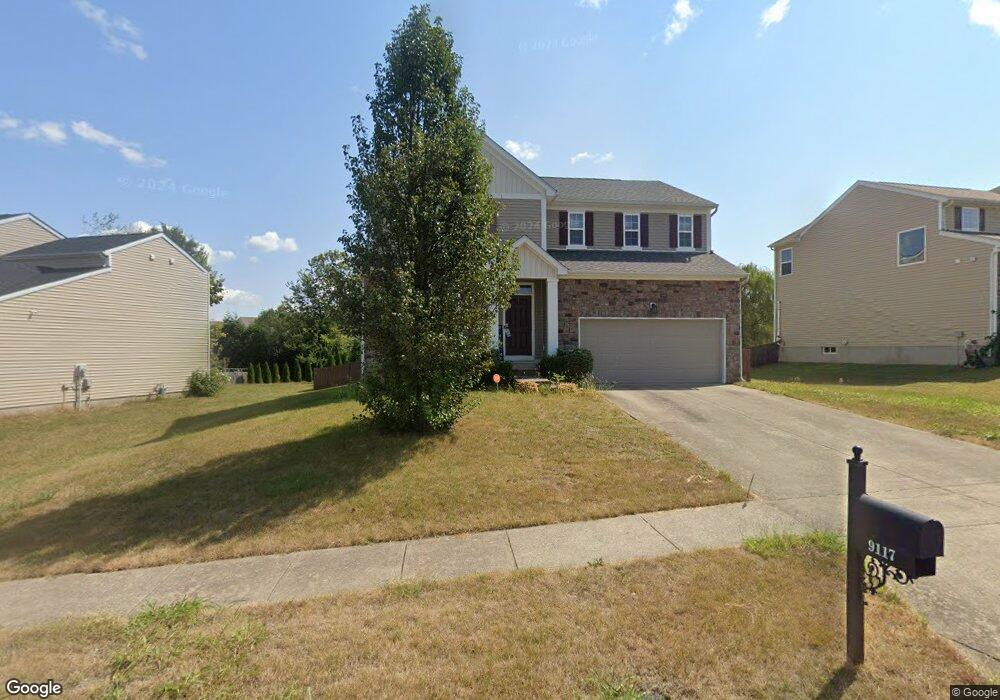 9117 Big Boulder Dr, Louisville, KY 40291 - photo 1