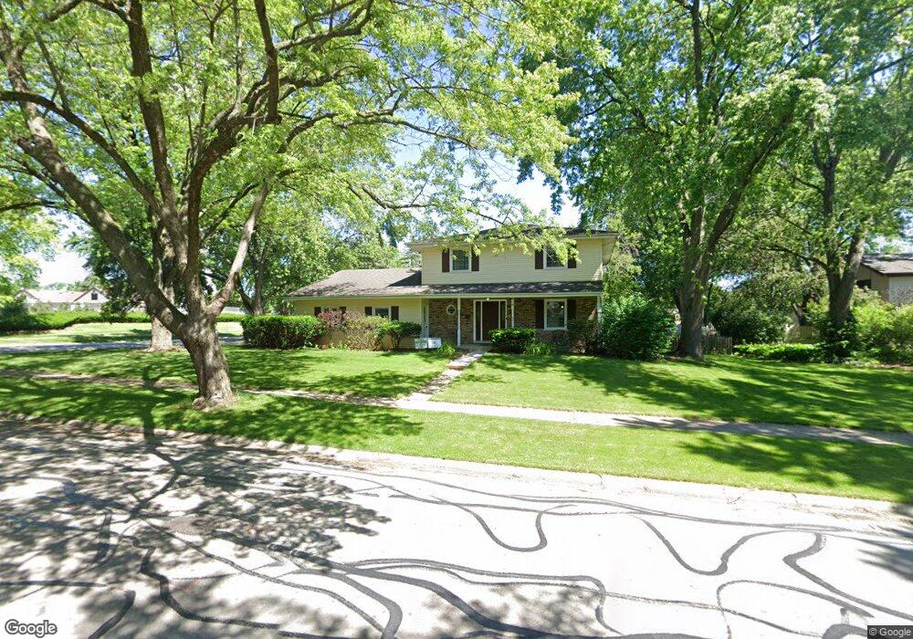 93 Bunting Ln, Naperville, IL 60565 - photo 1