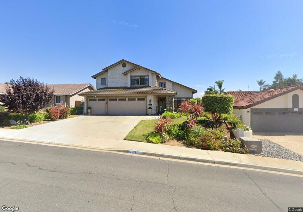 2759 Spokane Way, Carlsbad, CA 92010 - photo 1