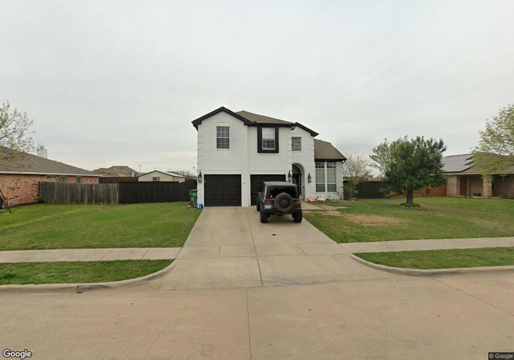 411 Stefhanie Dr, Celina, TX 75009 - photo 1