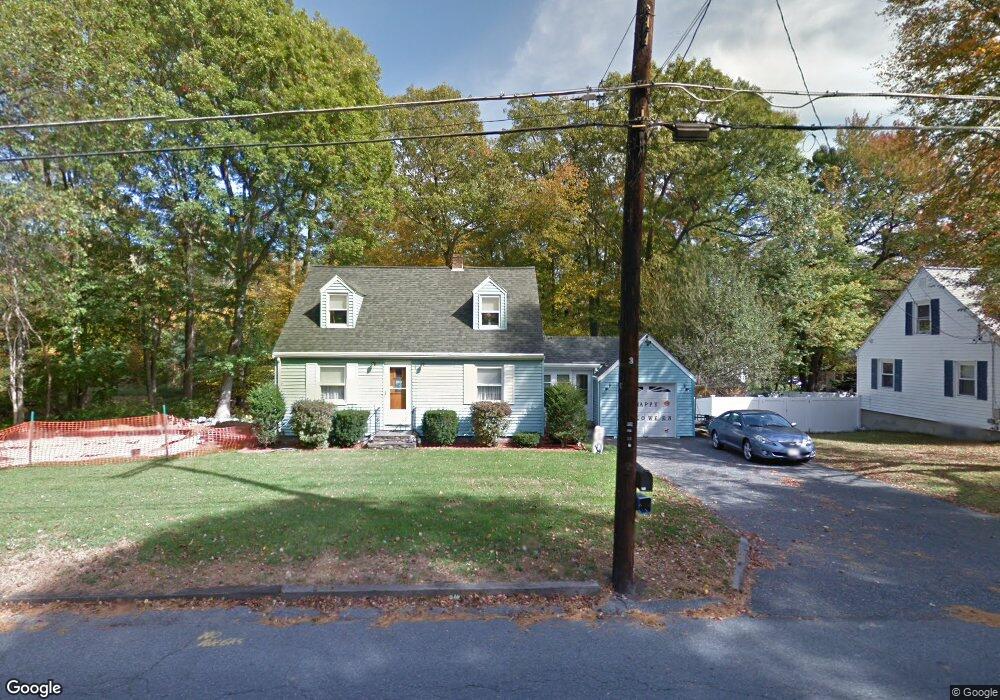169 Myrtle St, Ashland, MA 01721 - photo 1